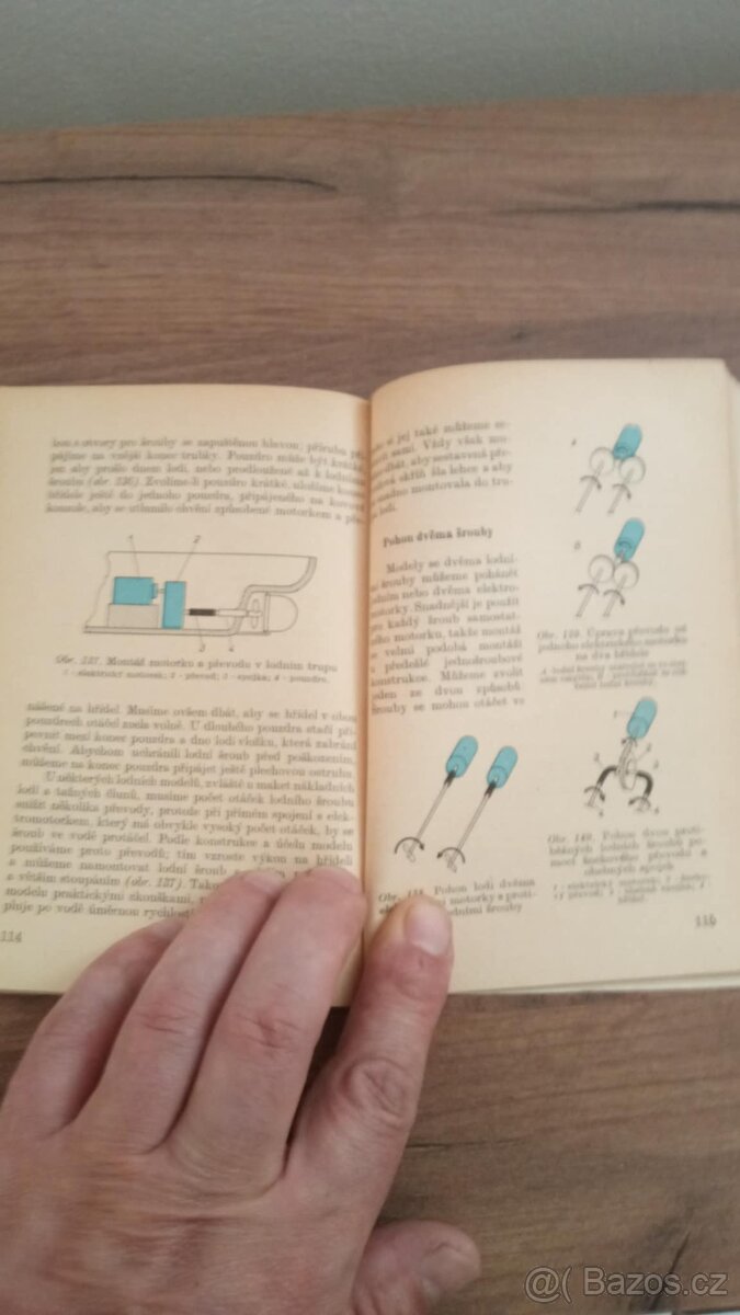 Polytechnická knížice - 4
