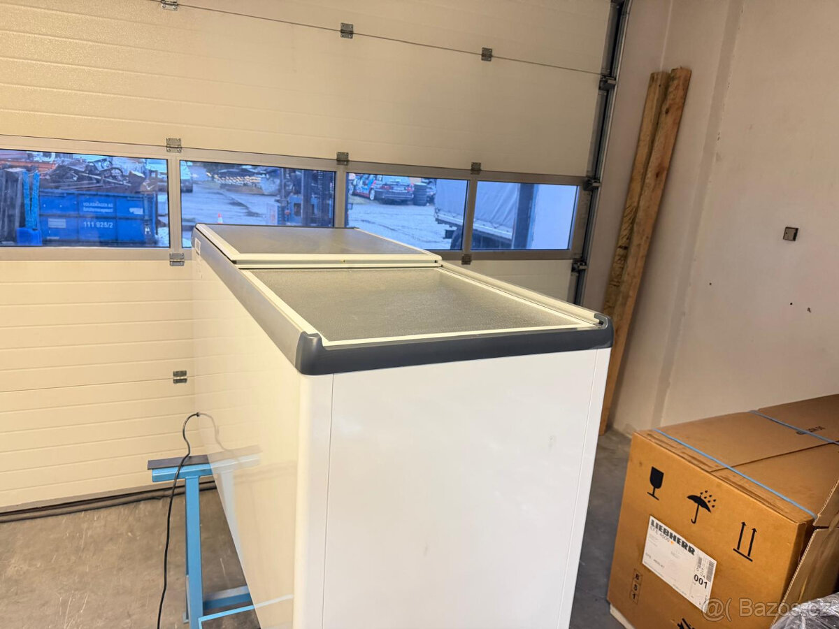 Pultový mrazák Liebherr EFE 4600 - 2ks - 4