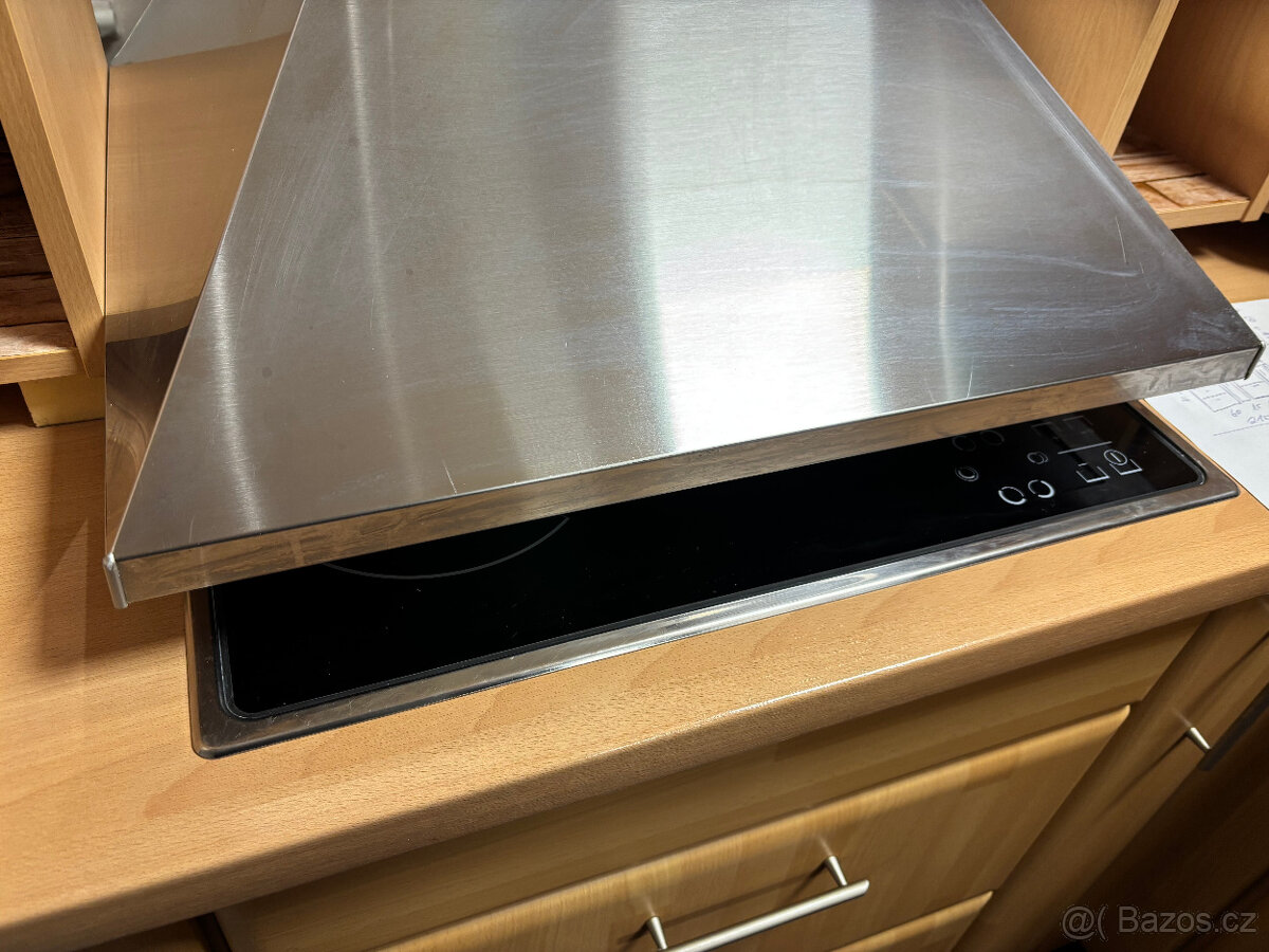 Kuchyňská linka německé výroby - 4