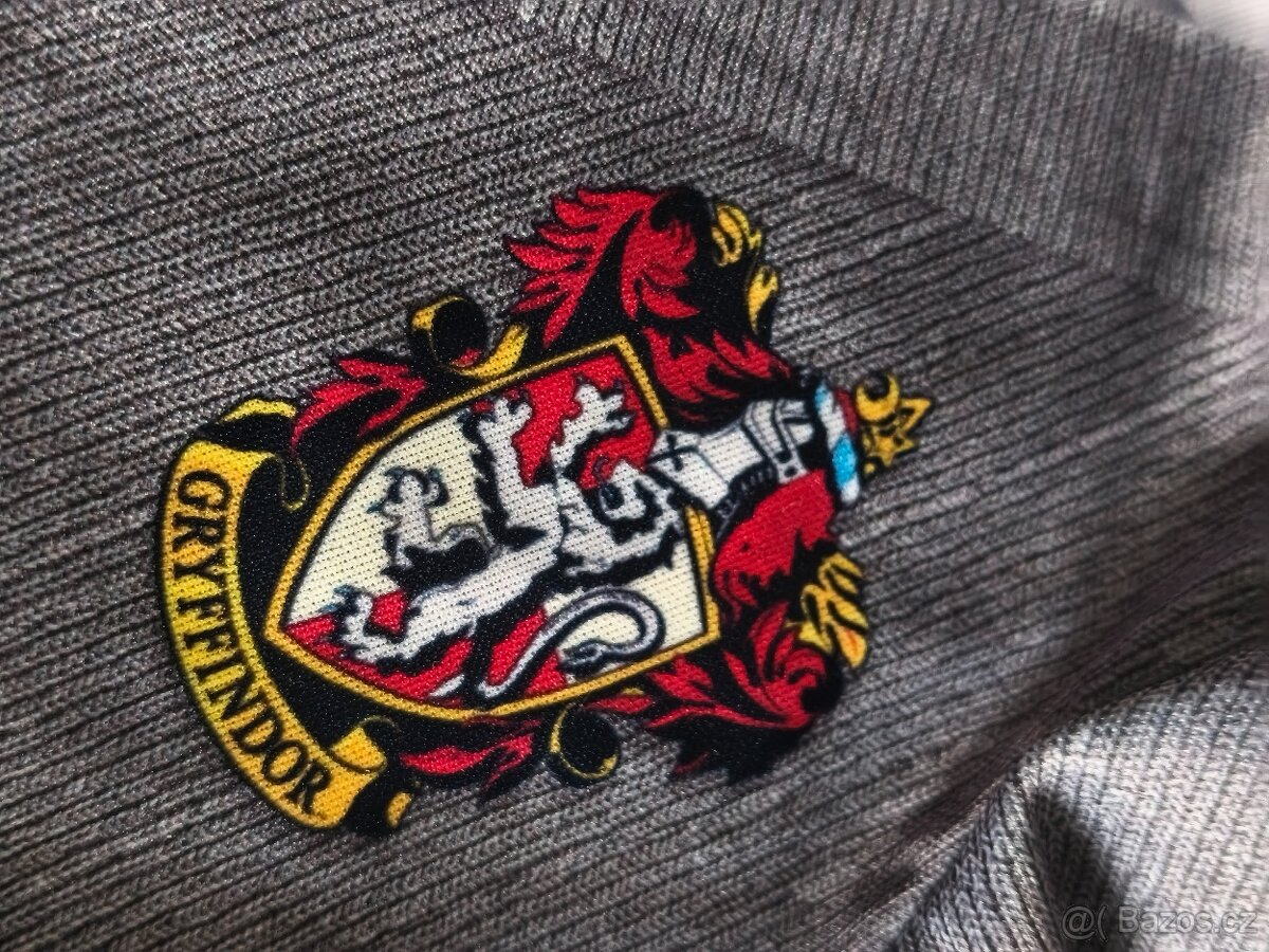 licencované šaty Hermiony - 4