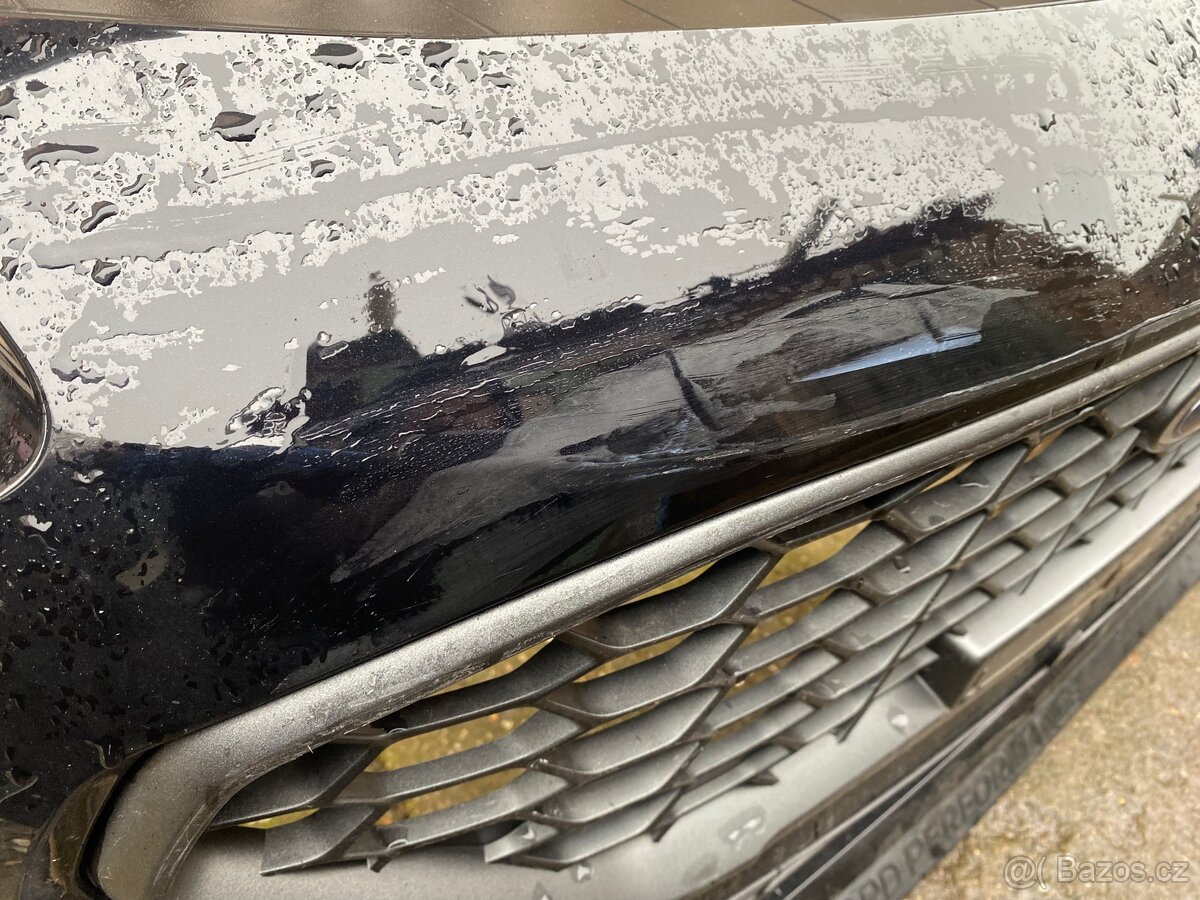 Přední nárazník Ford fiesta ST - 4