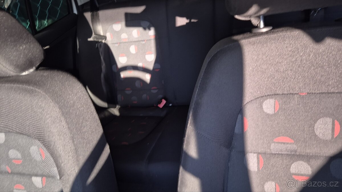 Škoda Fabia 1.2htp - 4