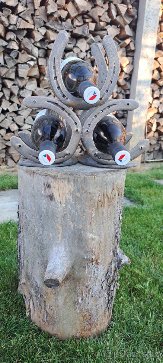 Vyrobky z pouzitych podkov našich koni - 4