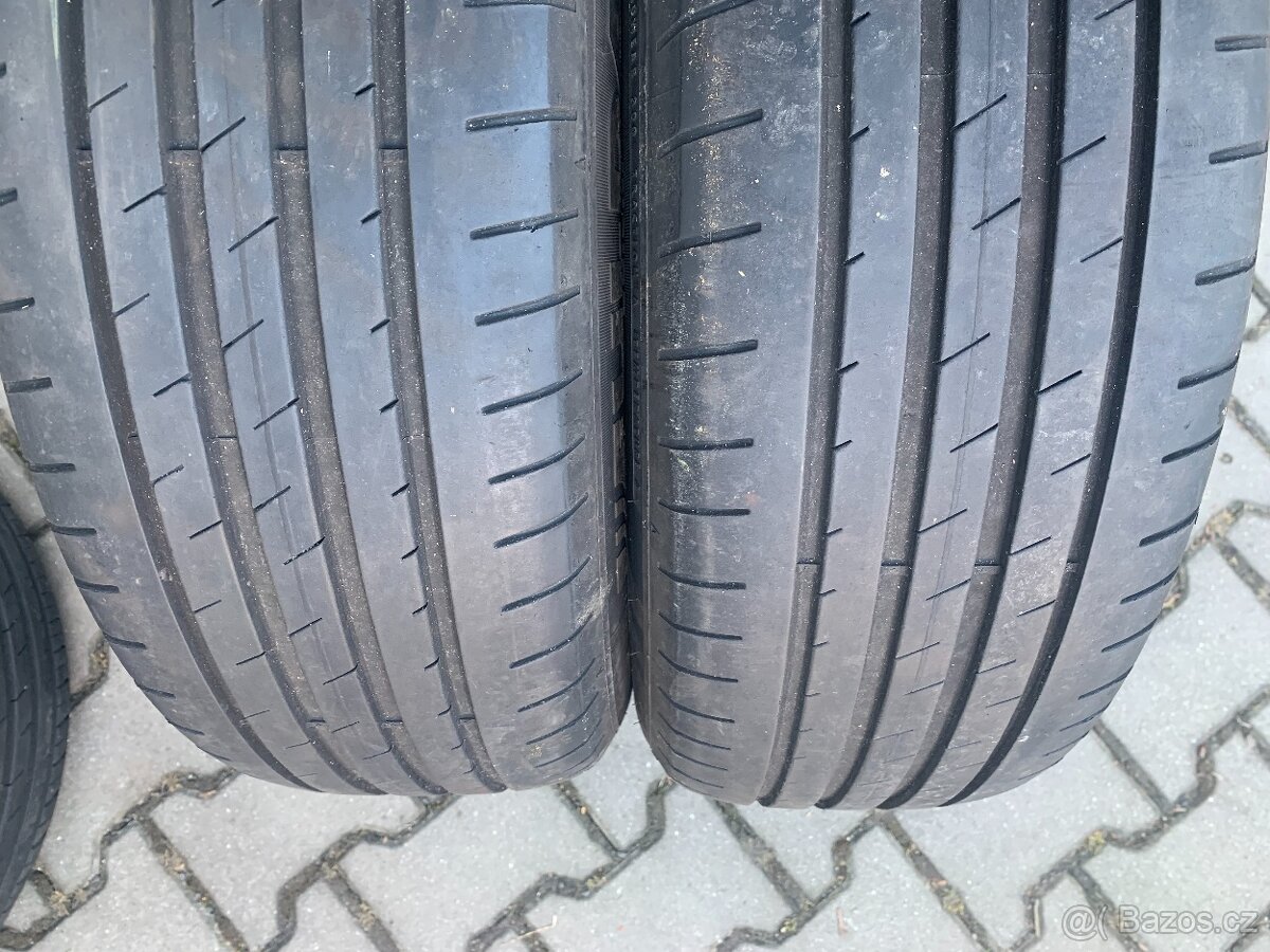 Ford Transit Curier 16" - 4