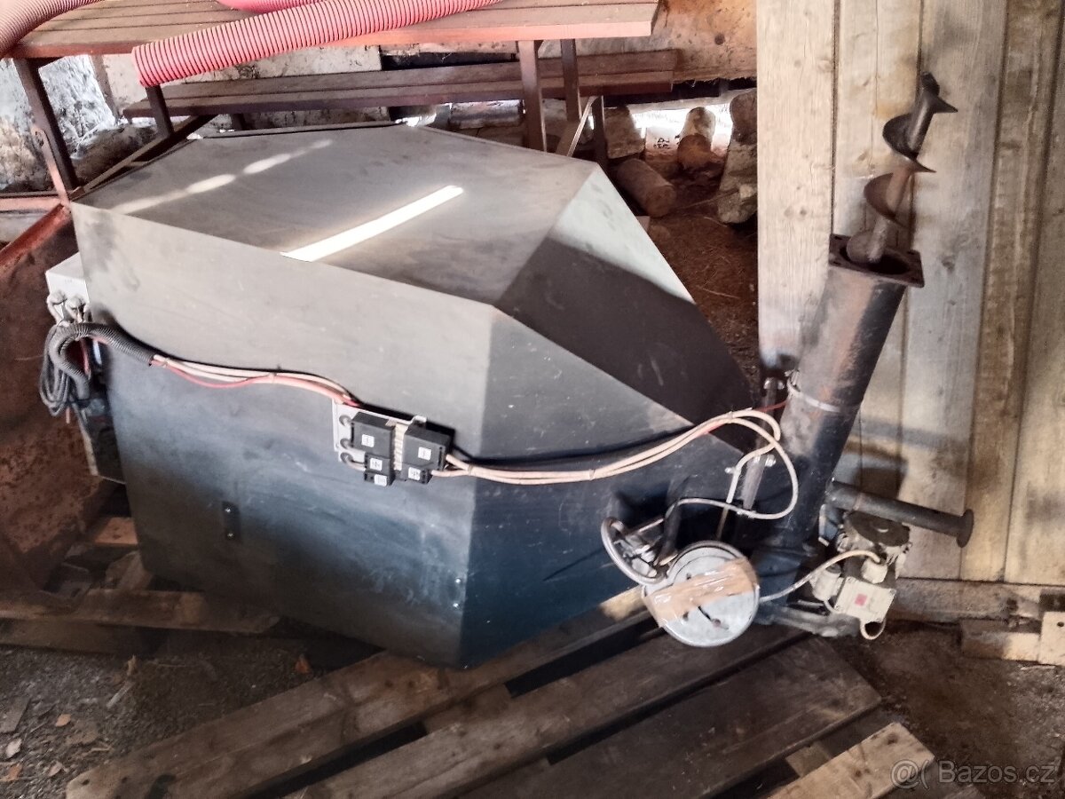 Benekov, Viadrus - 4