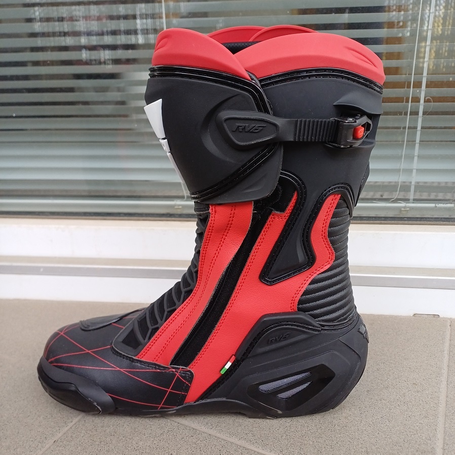 Silniční boty Vanucci RV6 - 4