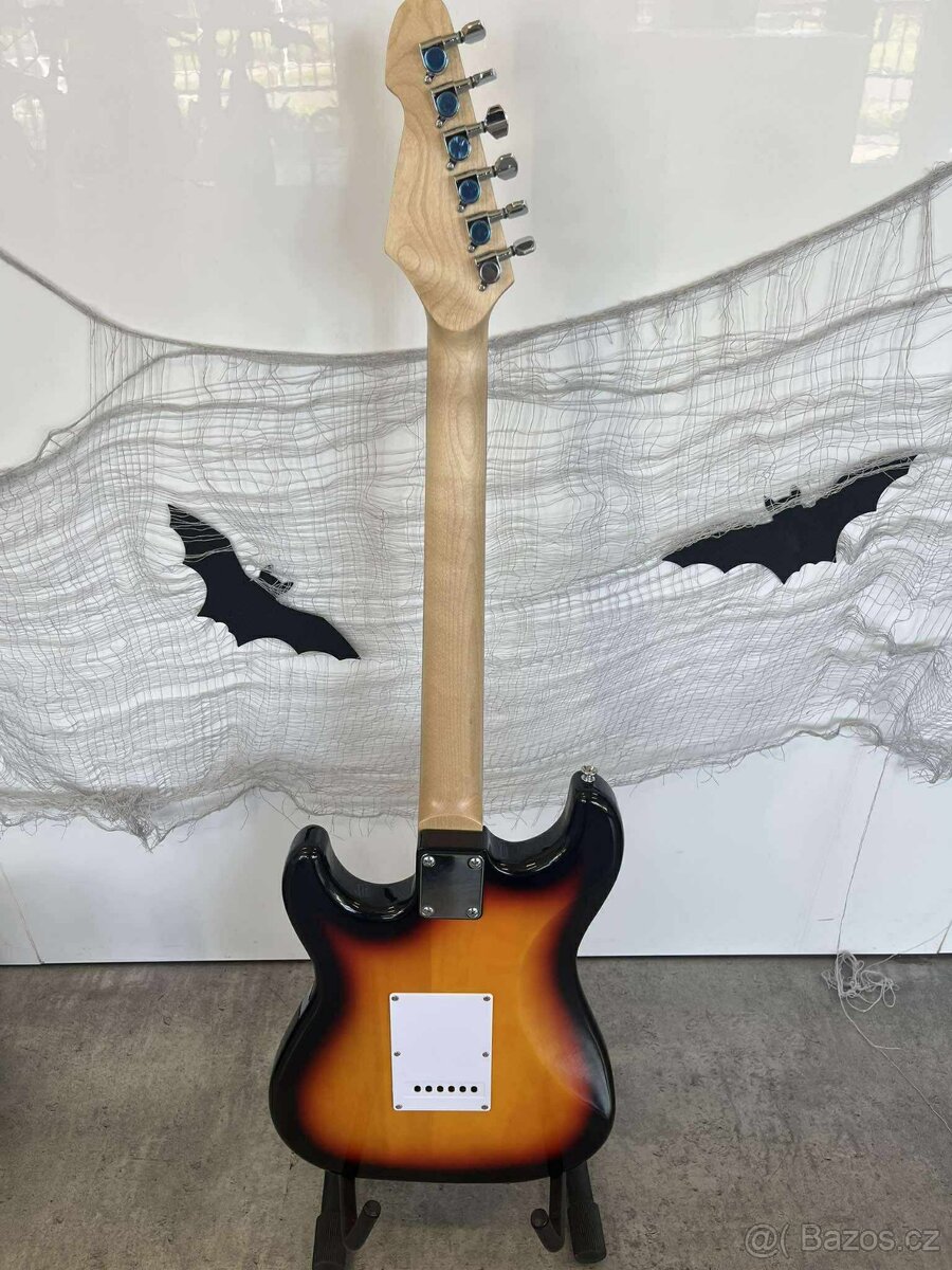 El.kytara ABX ST-230 SB. - 4