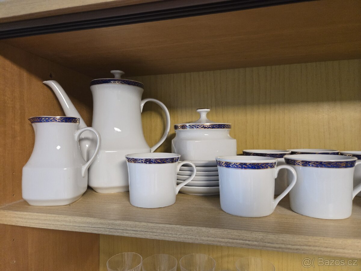 Starožitnosti z obýváku - 4