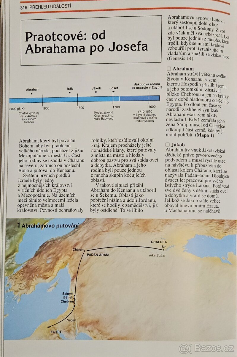 Encyklopedie Bible - 4