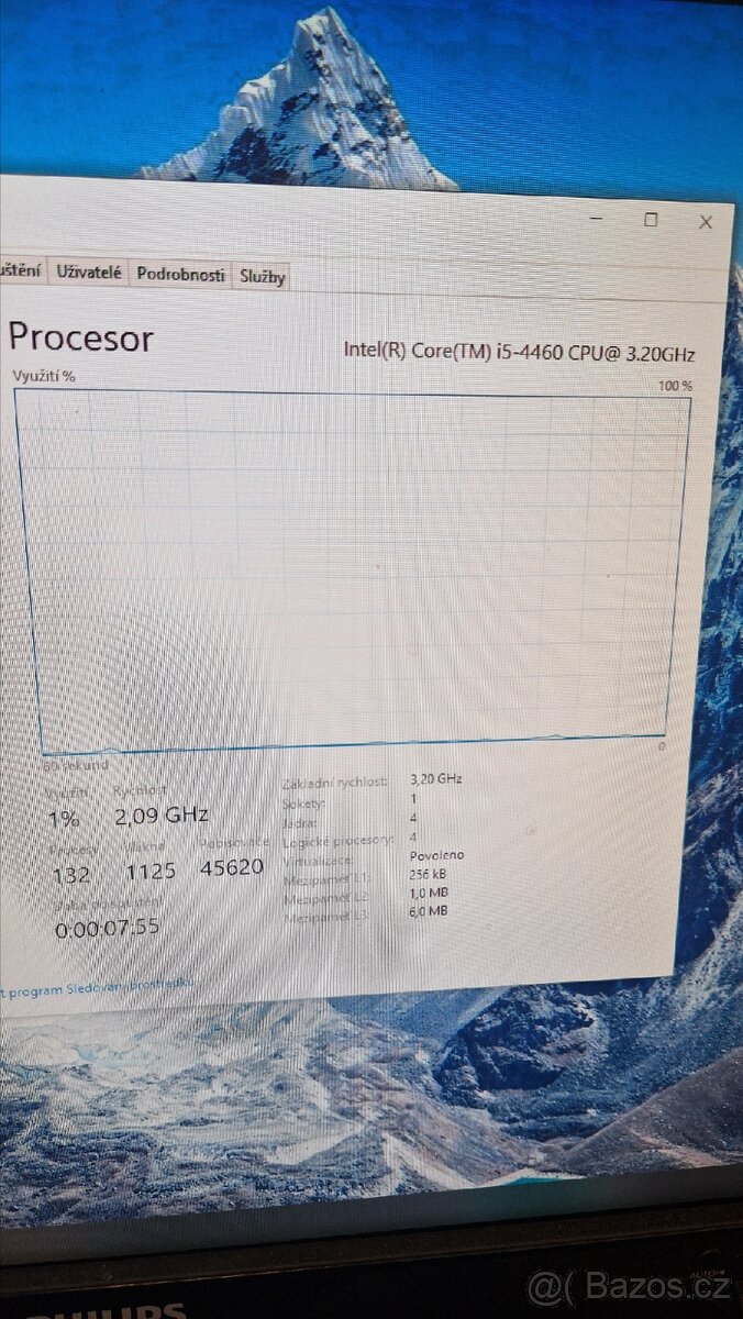 Počítač HAL3000 s CPU Intel 4. generace - 4