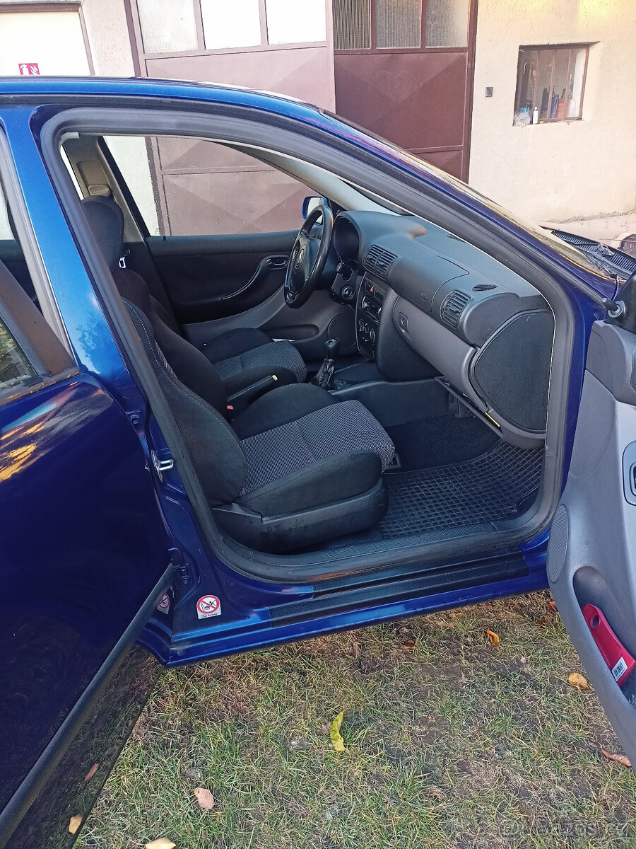 Seat Leon 1.9tdi 66kw - 4