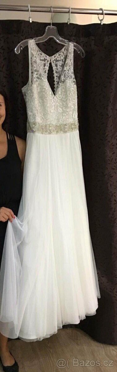 Svatební šaty - 4