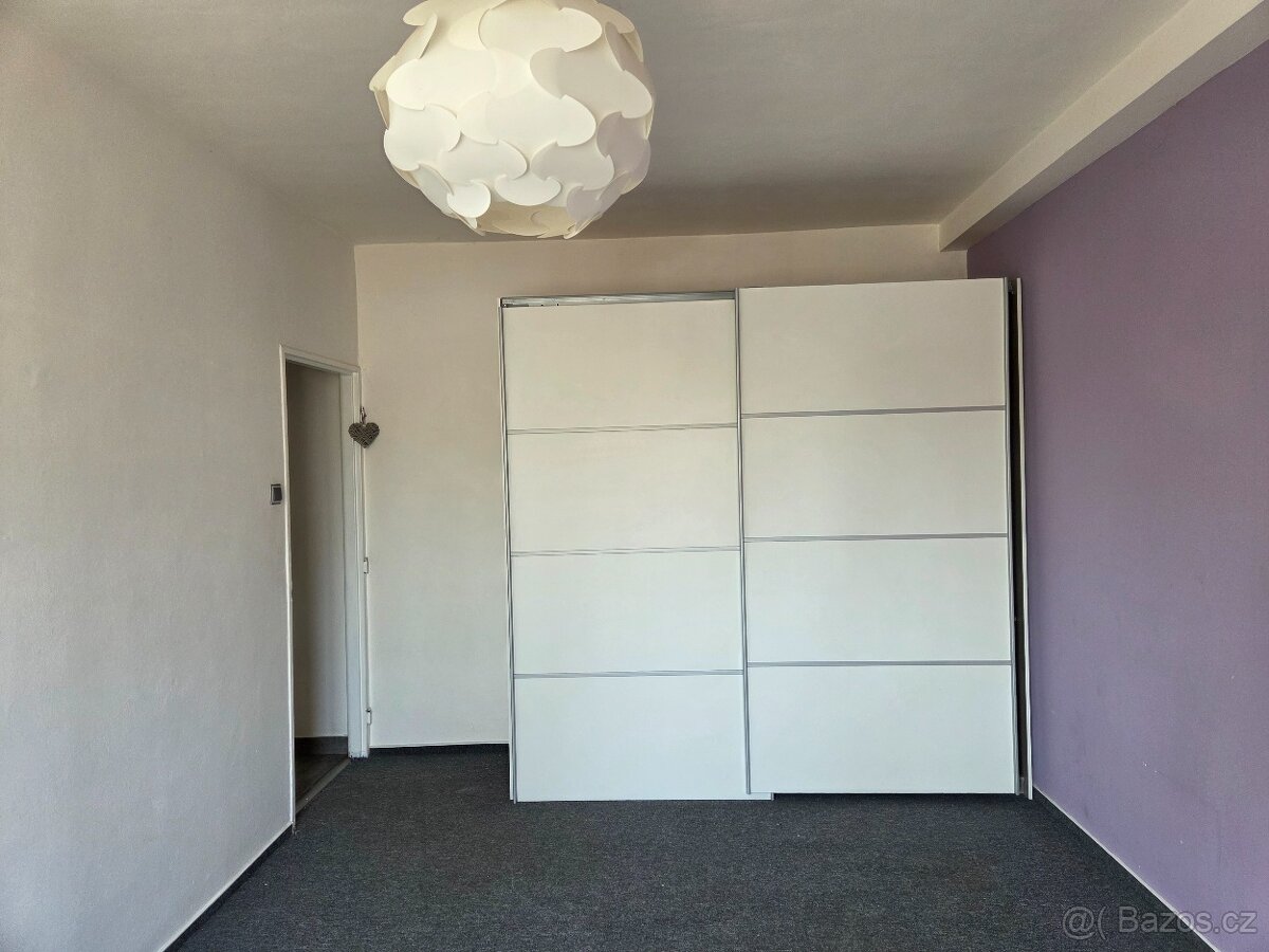 Dražba bytu 2+1 Nejedlého 2, Brno - 4