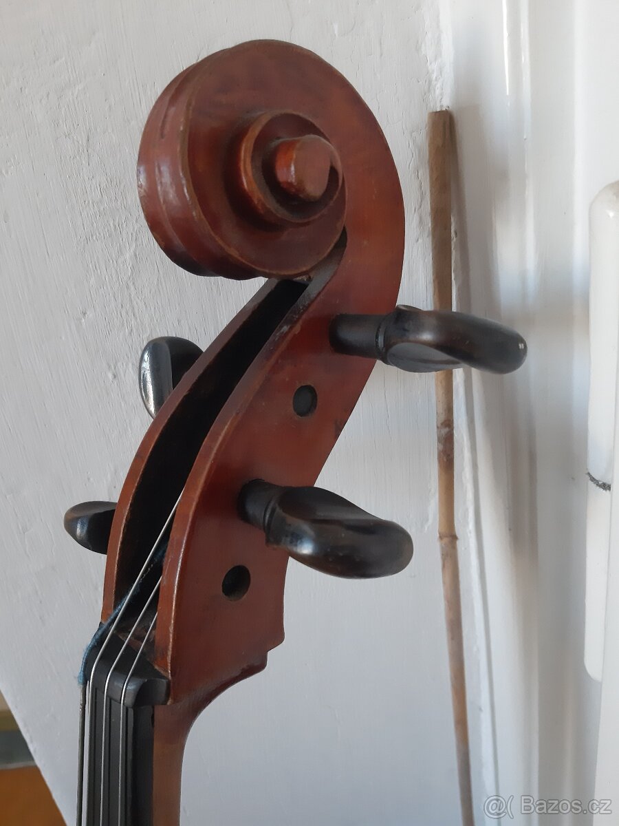 Violončello 4/4 - 4