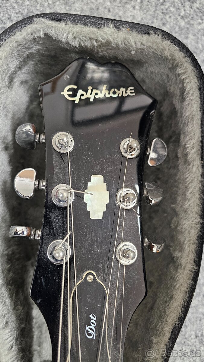 Epiphone DOT - NA - 4