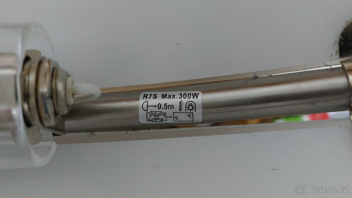 Stmívací lampa - 4