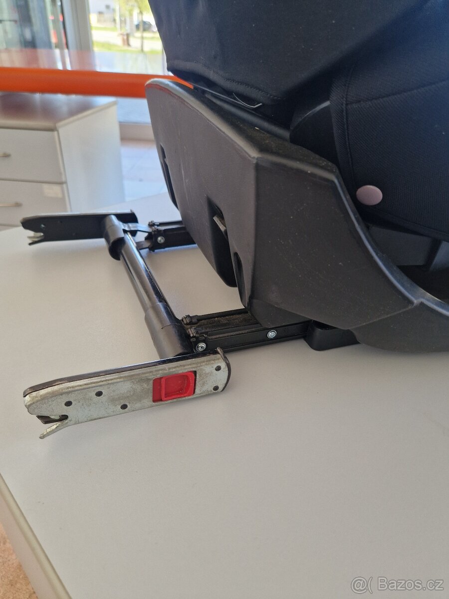 Autosedačka Cybex - 4