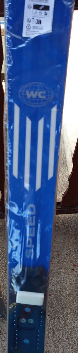 Dynastar Speed OMG FIS SL FAC 165 R22 + SPX 15 25/26 - 4