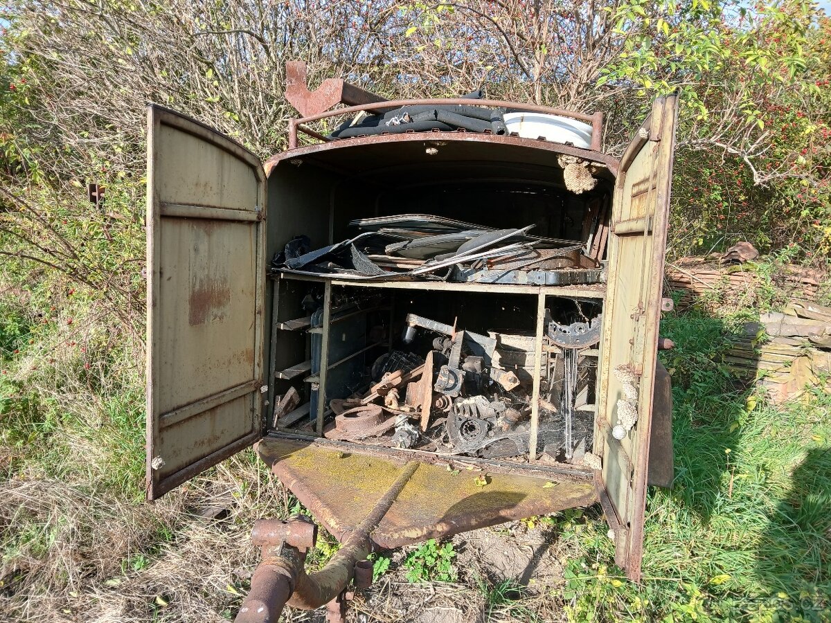 Hasičský MAP-HS1 - 4