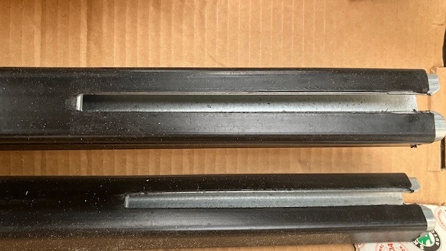 střešní nosiče pro Škoda - modely od roku 1997 a dále - 4