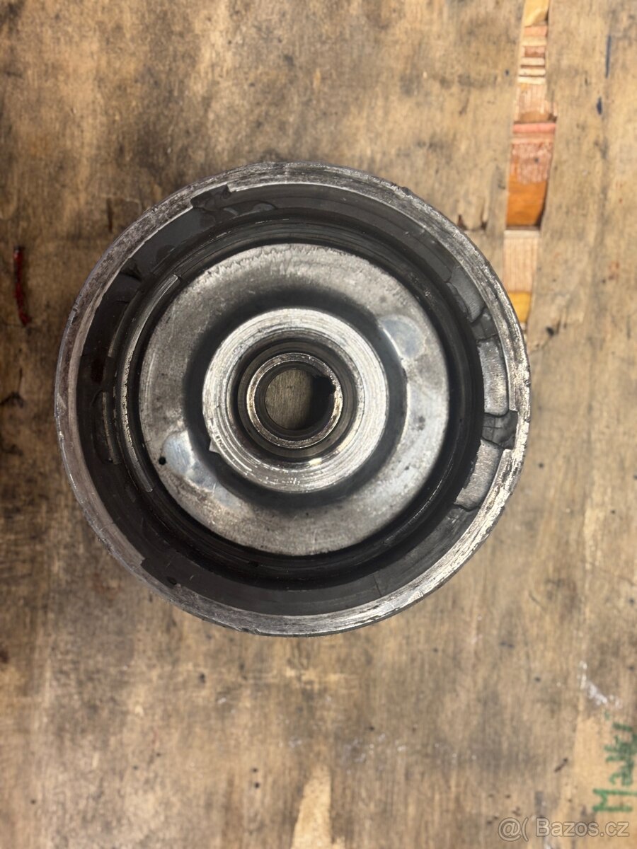 Magneta Aprilia rs 125 - 4