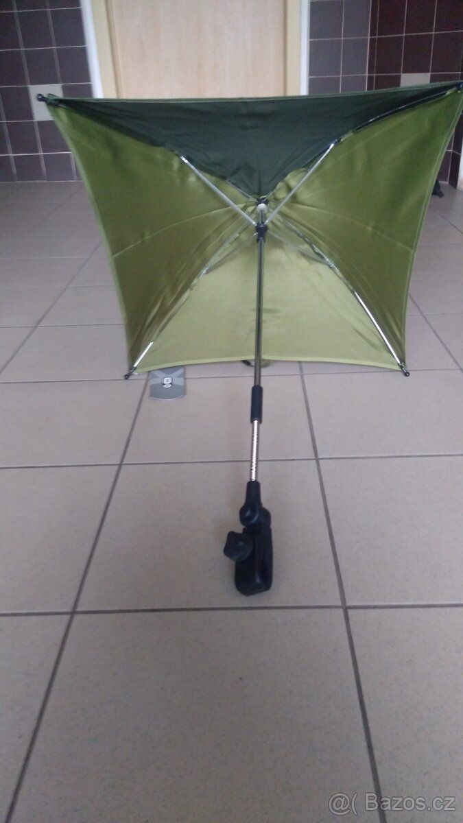 Doplňky ke kočárku X-Lander - 4