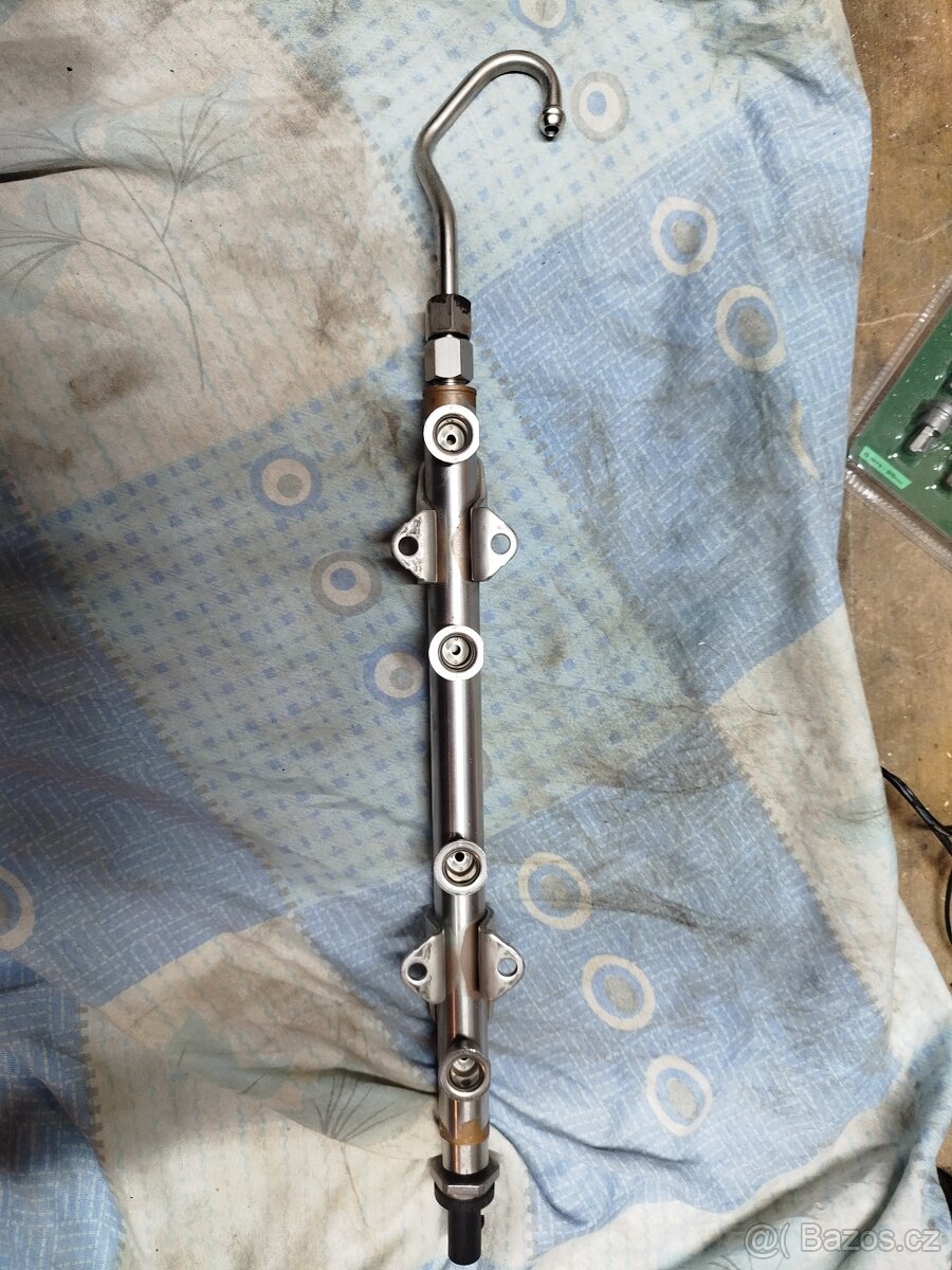 Náhradní díly ze Seat Toledo 1,2 TSI FRline 81 kw - 4