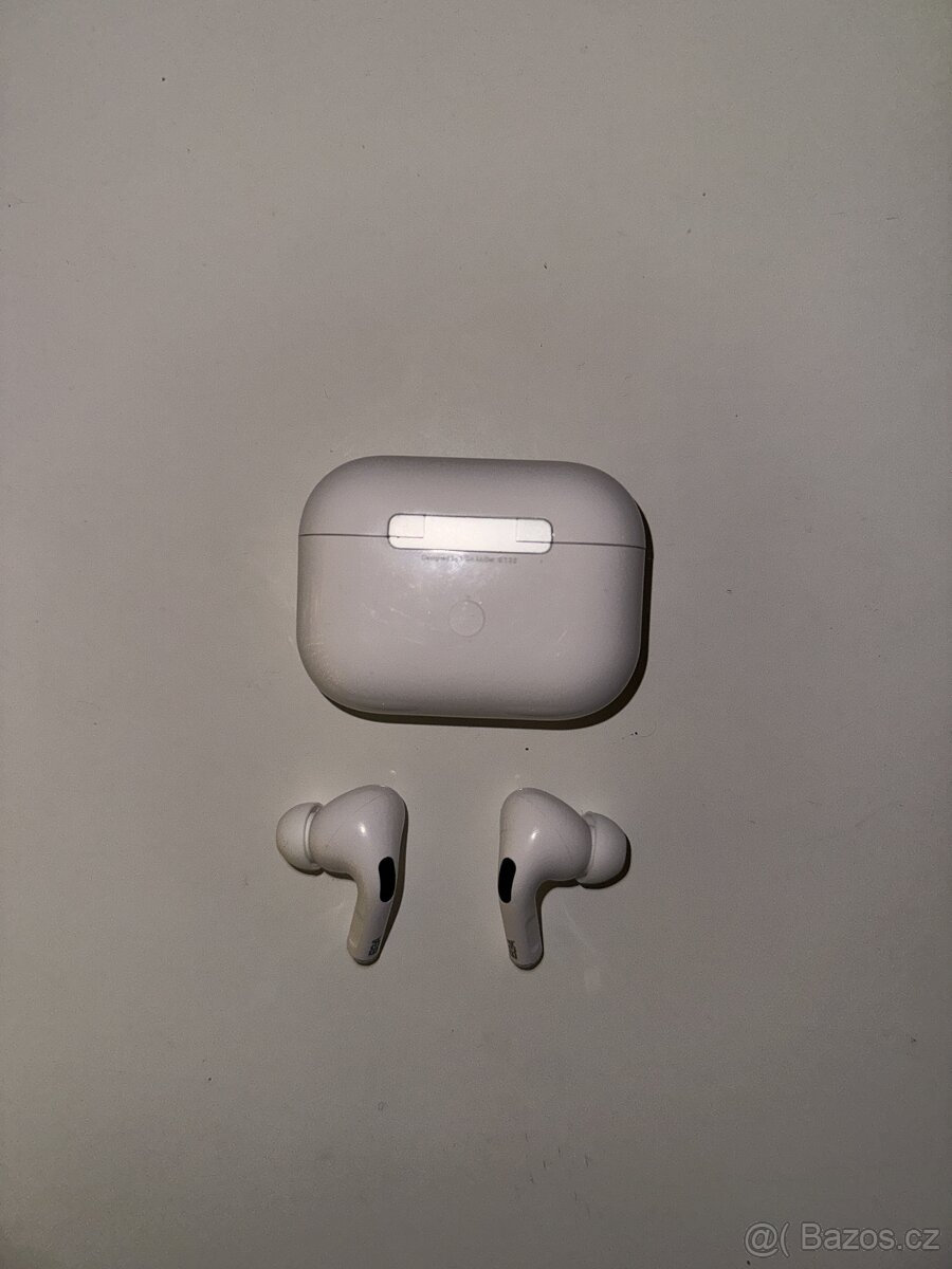 ET02 PRO - Bezdrátová sluchátka - USB-C - 4