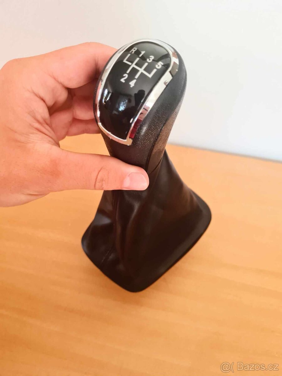 Radiaca páka pre ŠKODA FABIA 1 / 2 - 4