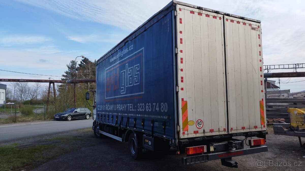 Prodám DAF LF 45.180 E08 - 4