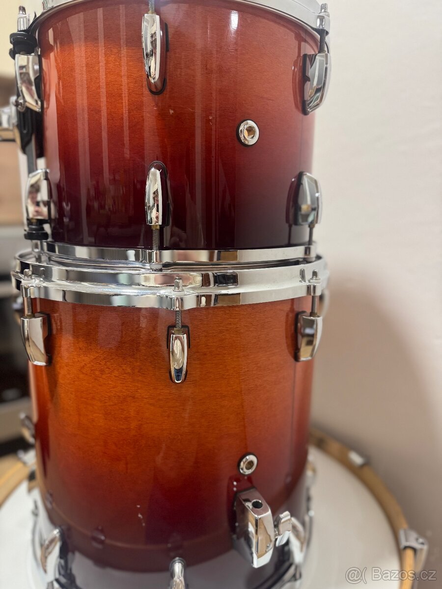 PEARL MASTERS MCX MAPLE SET - 4