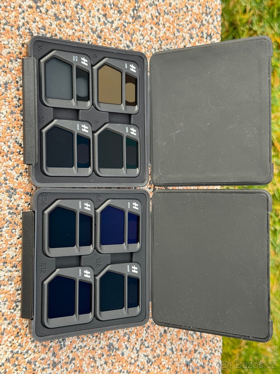 DJI Mavic 3 Cine Premium Combo - 4