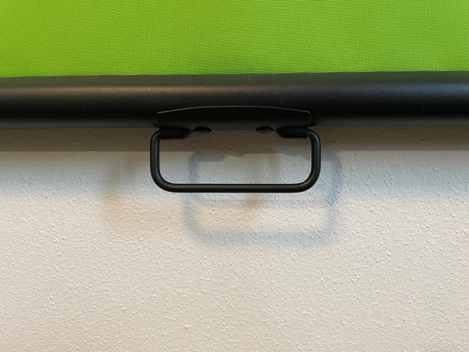 Zelené plátno - Elgato Green Screen MT - 4