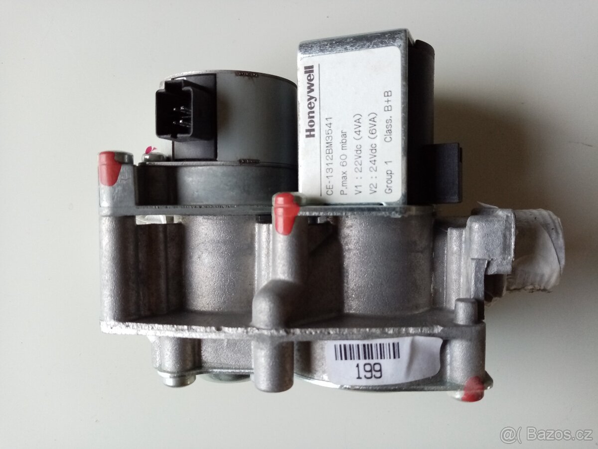 Protherm RYS 23 BOVE, Protherm RYS 23 BTVE - 4