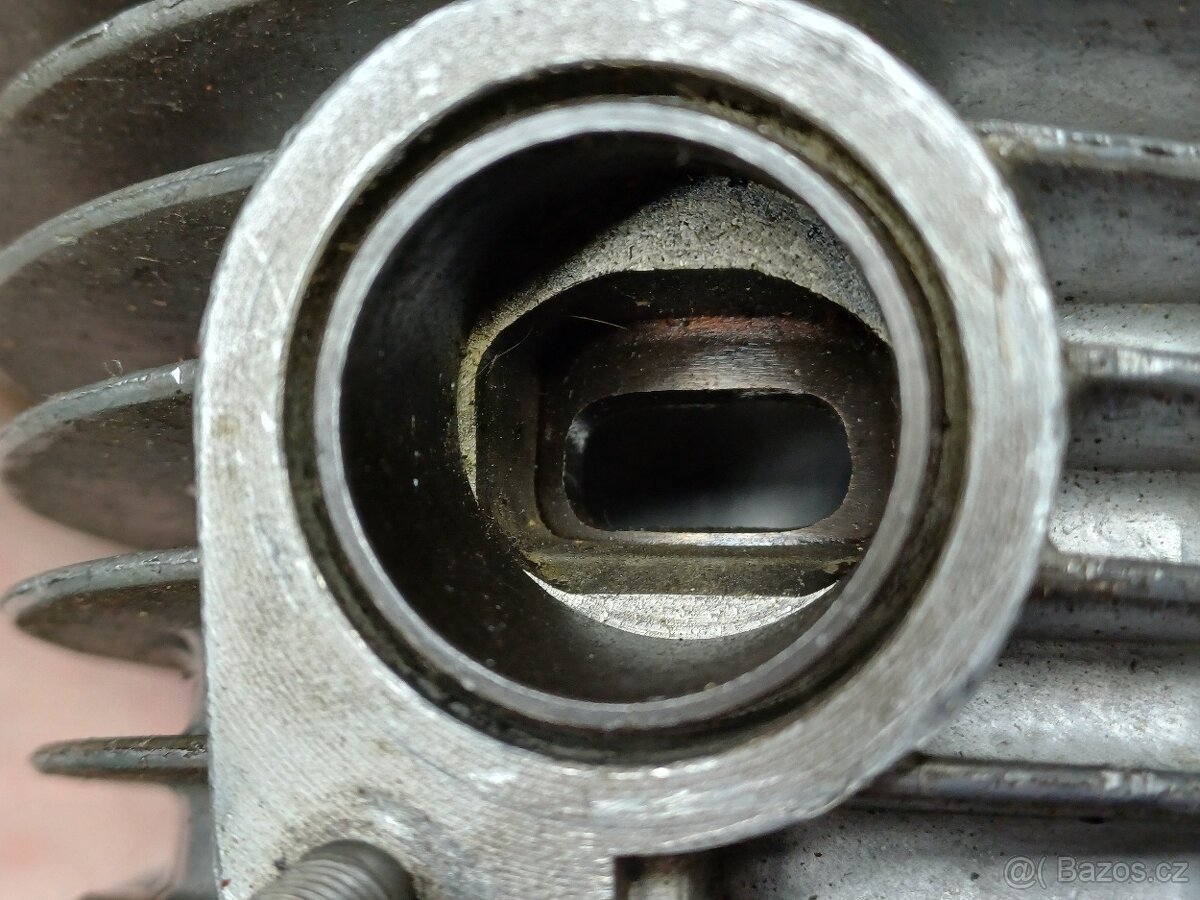 Stadion,Plný válec,S1,S11,S22,23 - 4