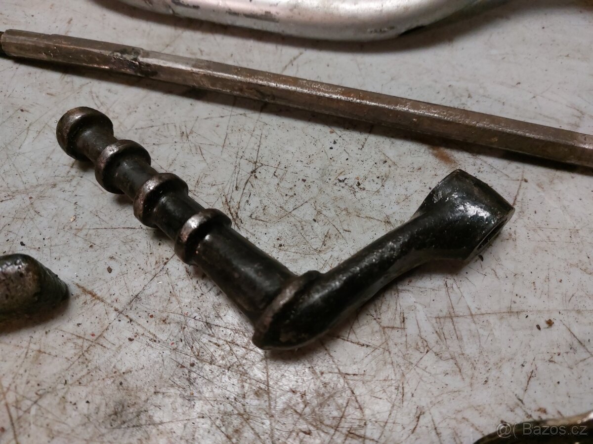 ČZ 175 / 250 predvalecna standard special sport - 4