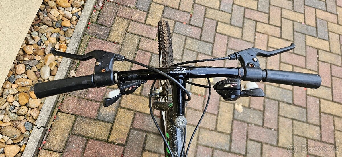 Kolo, horské kolo - 4