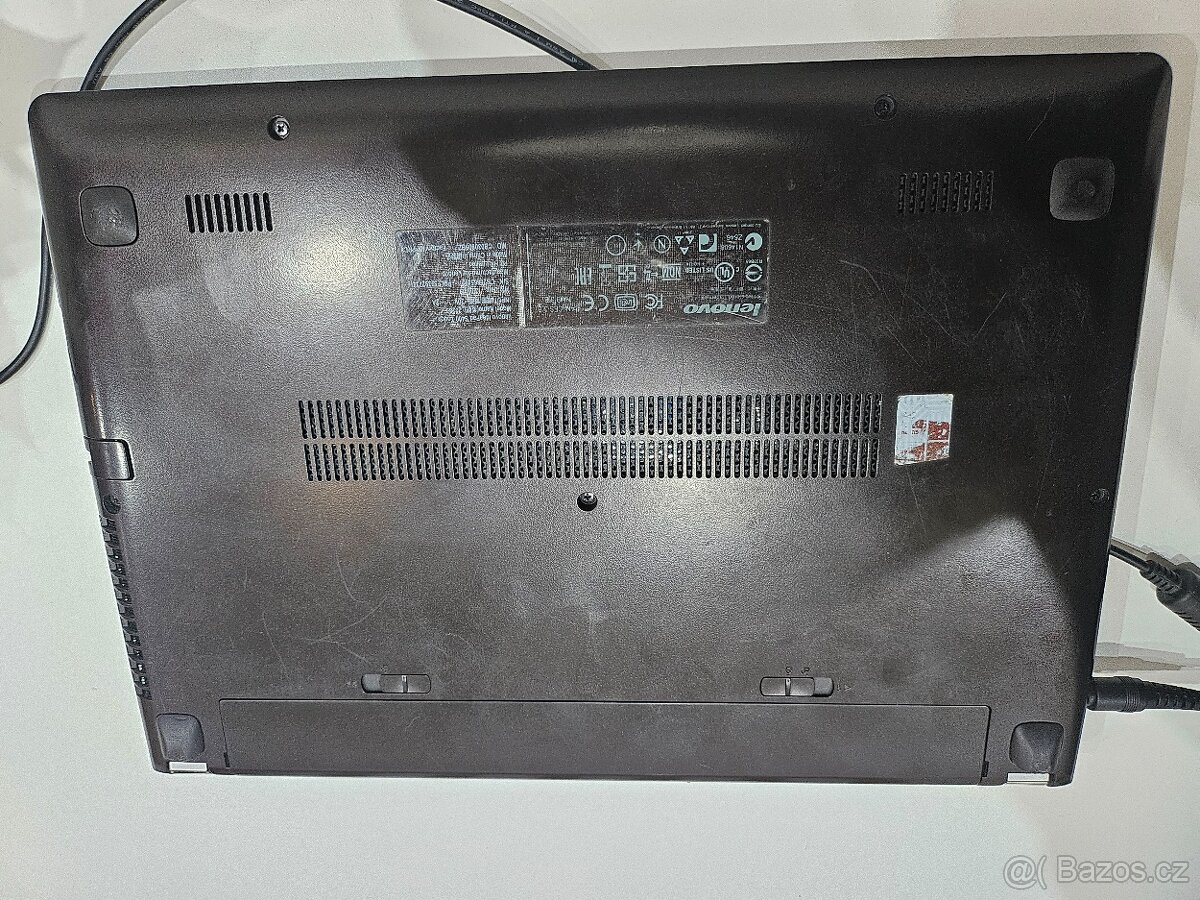 Lenovo Ideapad S400 touch - 4