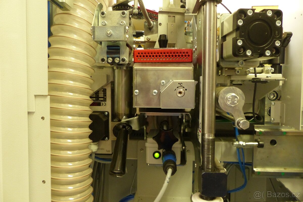 Olepovačka hran MINIPROF MA6P - 4