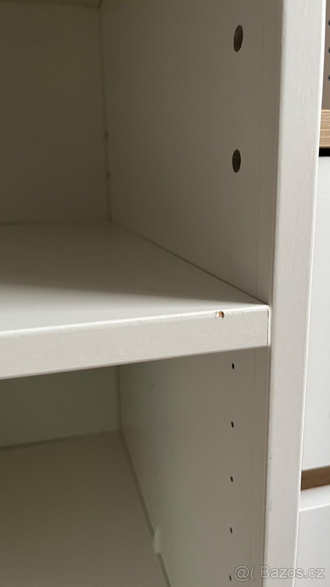 Přebalovací pult IKEA - 4