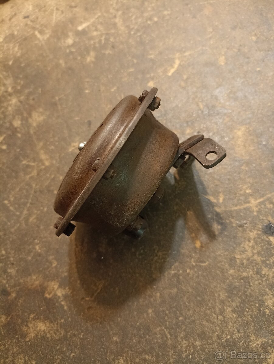 Klakson Jawa pionýr 550 - 4