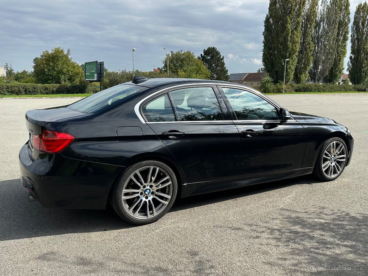 BMW 335i - 4
