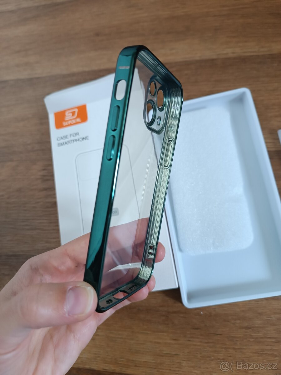 Kryt Supdeal pro iPhone 13 Mini - 4