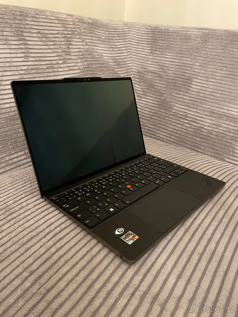 Lenovo ThinkPad Z13 Gen 1 - 4