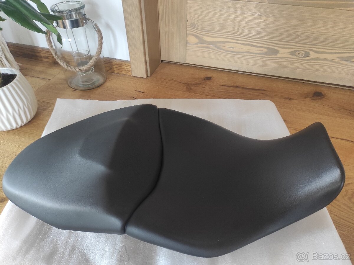 Sedlo BMW XR 2020 - 4