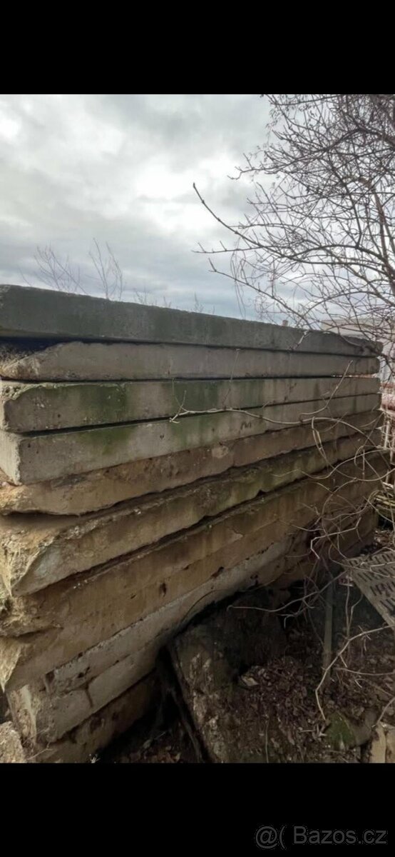 Poptávám staré silniční panely - 4