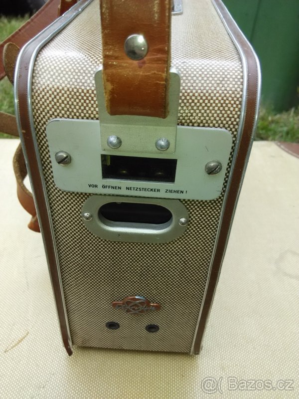 Blesk Ultrablitz - 4