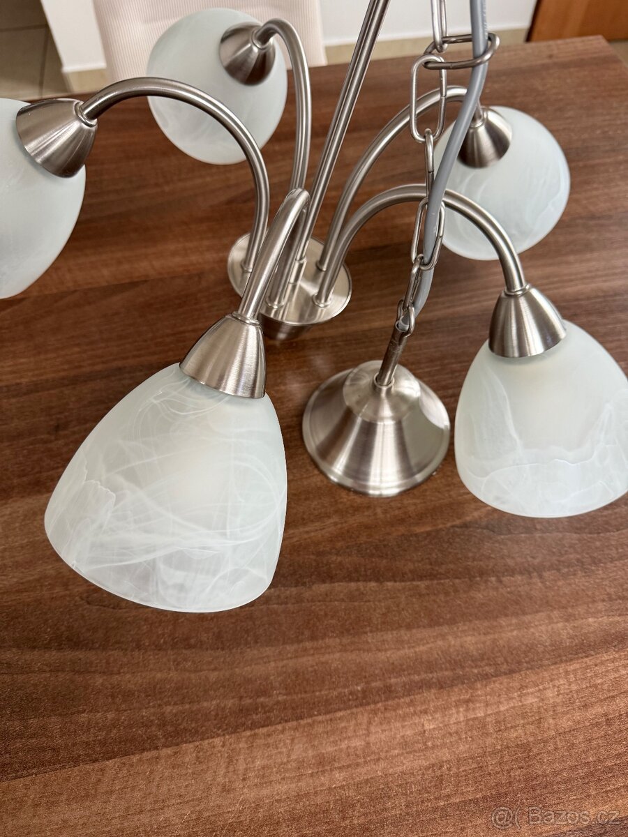 Prodám lustry - 4