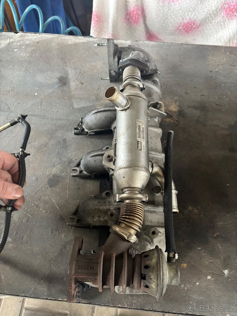 Peugeot 406 66kw rv 2002 - 4