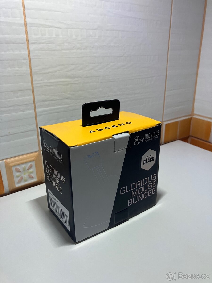 Glorious Mouse Bungee – jako nový - 4